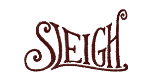 Sleigh
