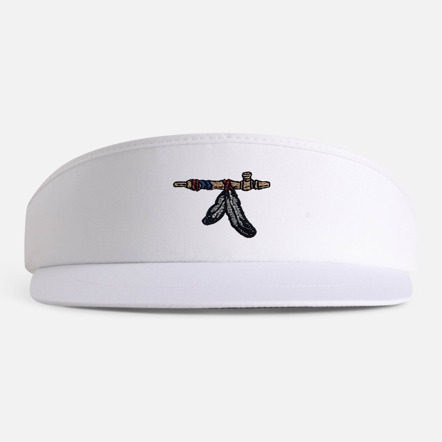 | Color: White