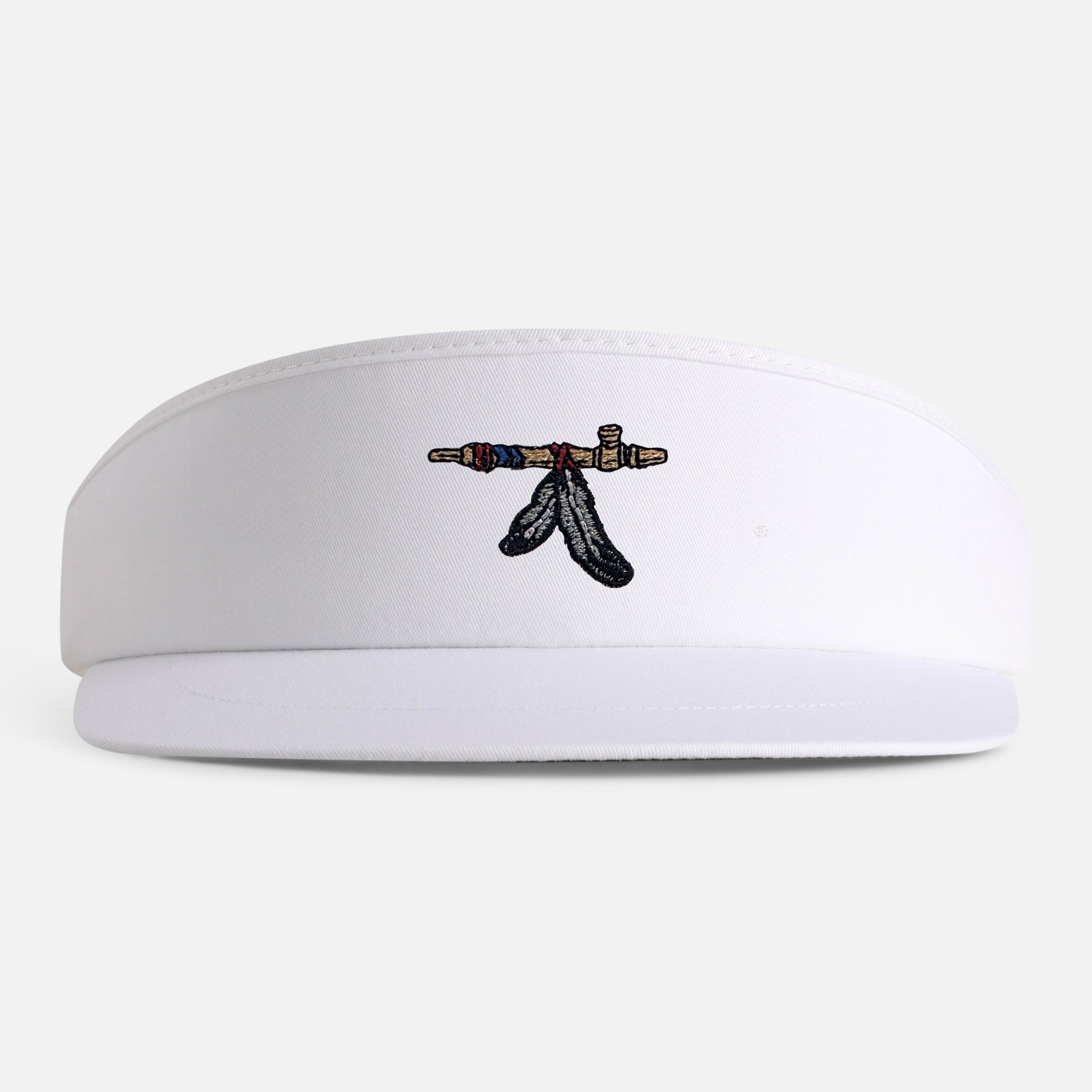 | Color: White