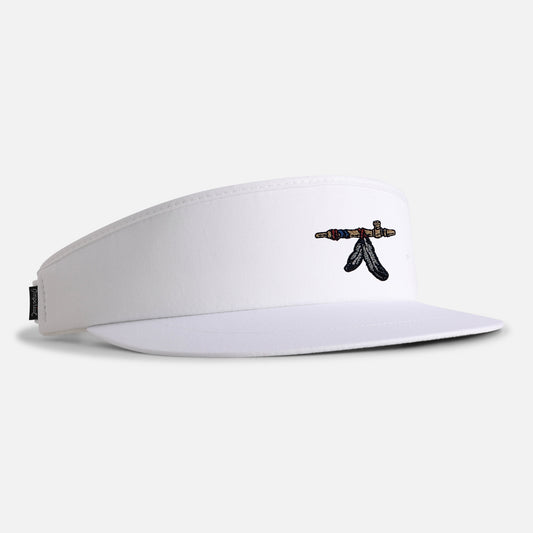 | Color: White