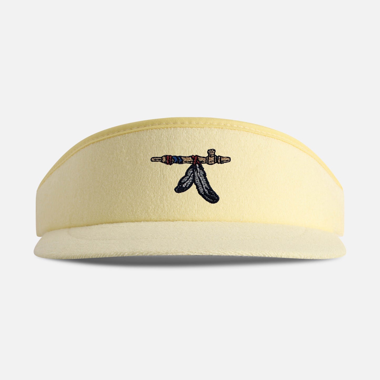 | Color: Pale Yellow