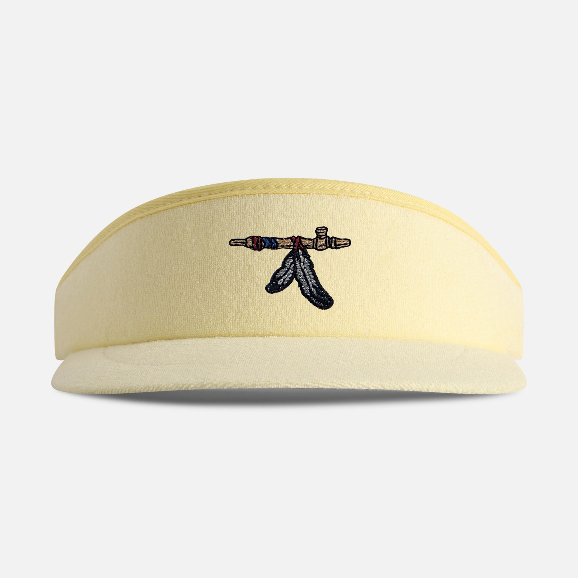 | Color: Pale Yellow