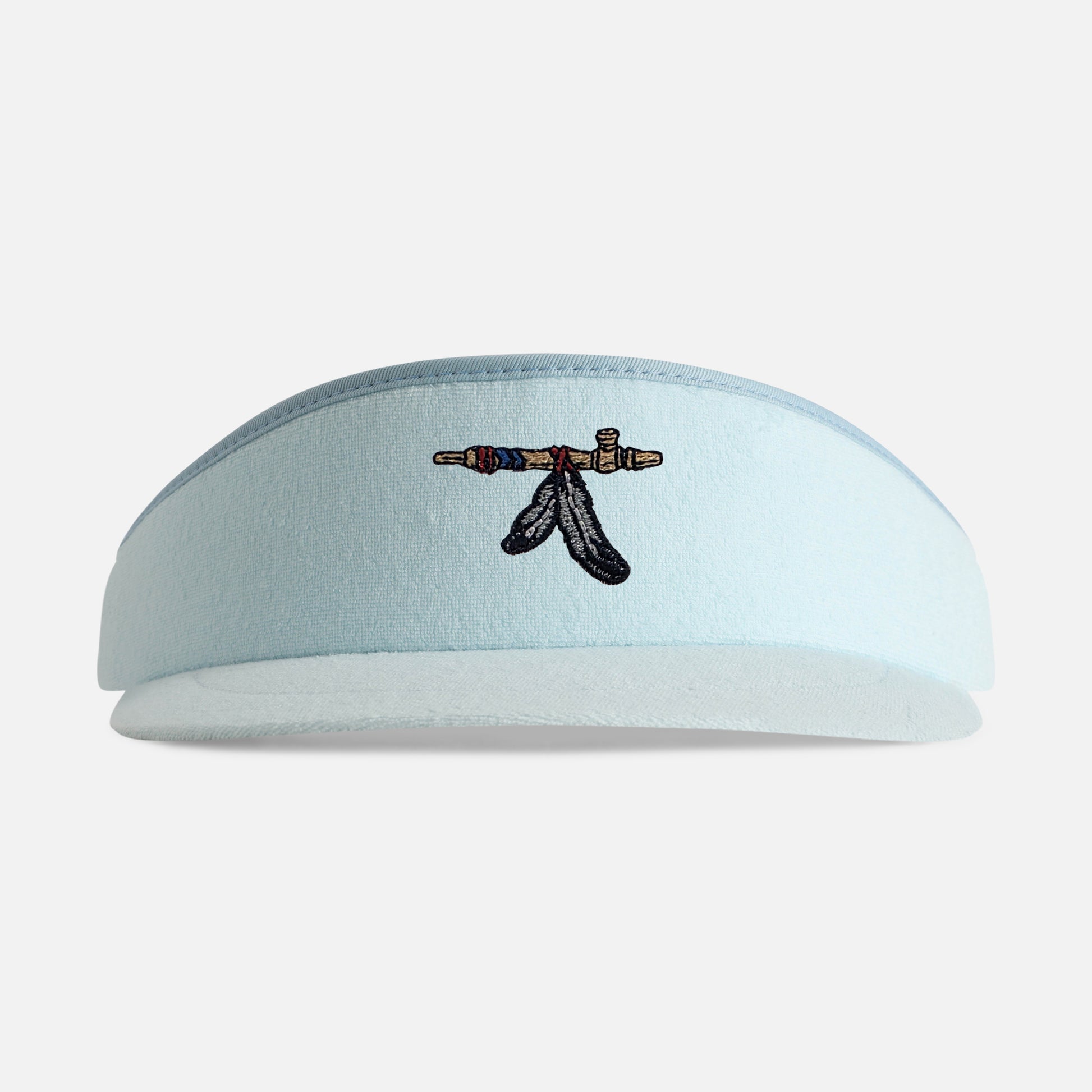 | Color: Light Blue