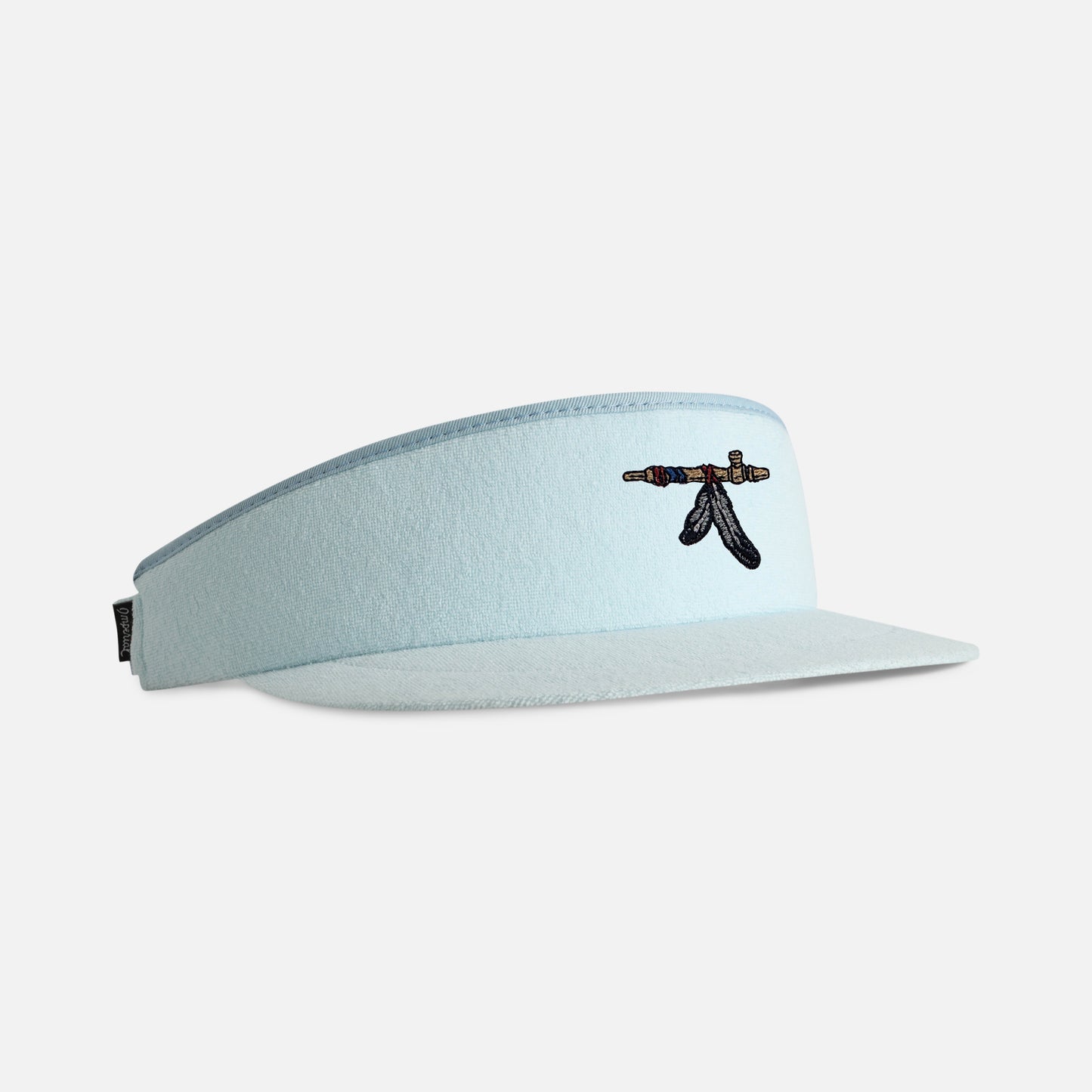| Color: Light Blue