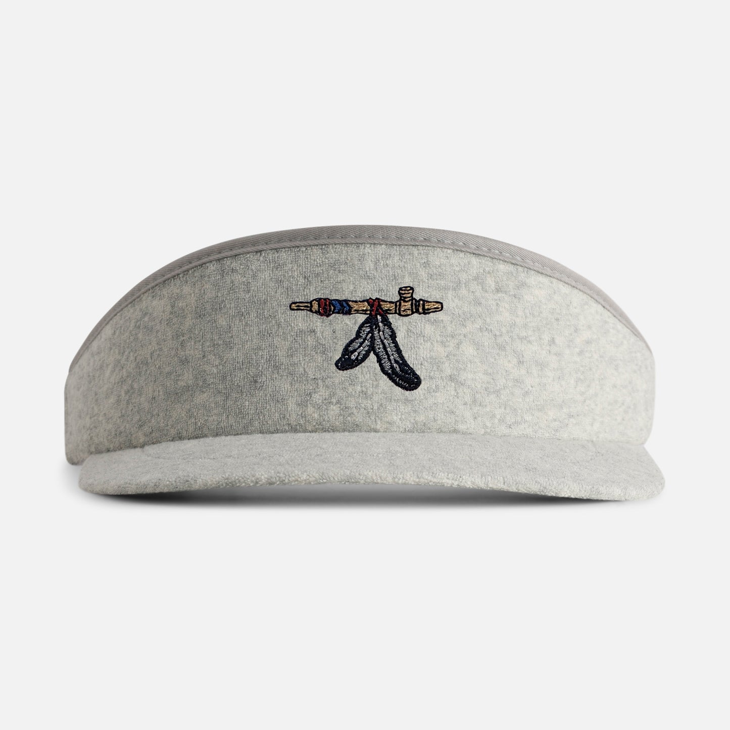 | Color: Heather Grey