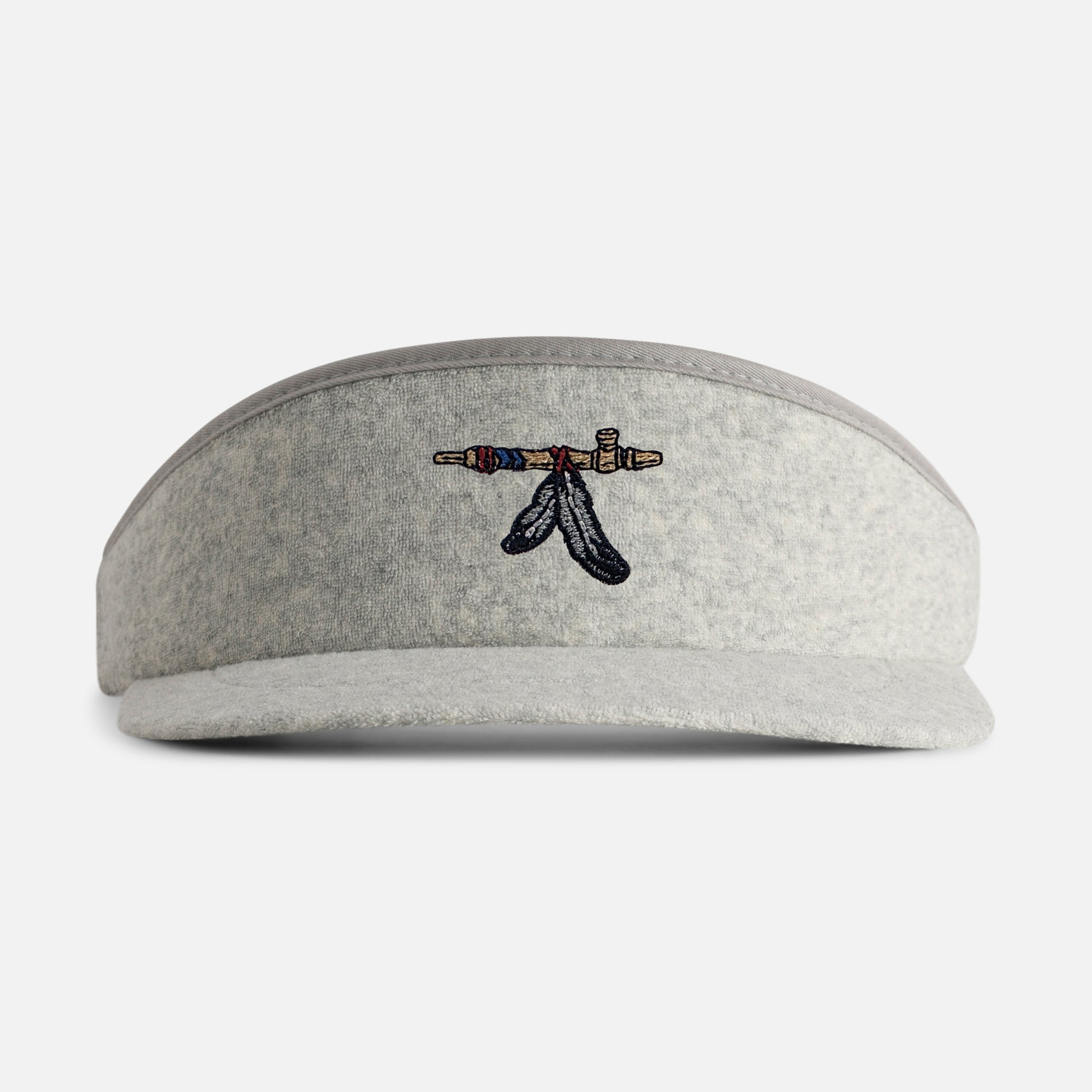 | Color: Heather Grey