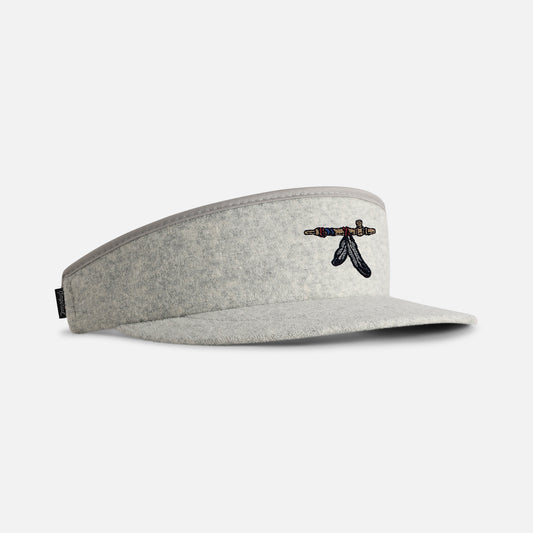 | Color: Heather Grey