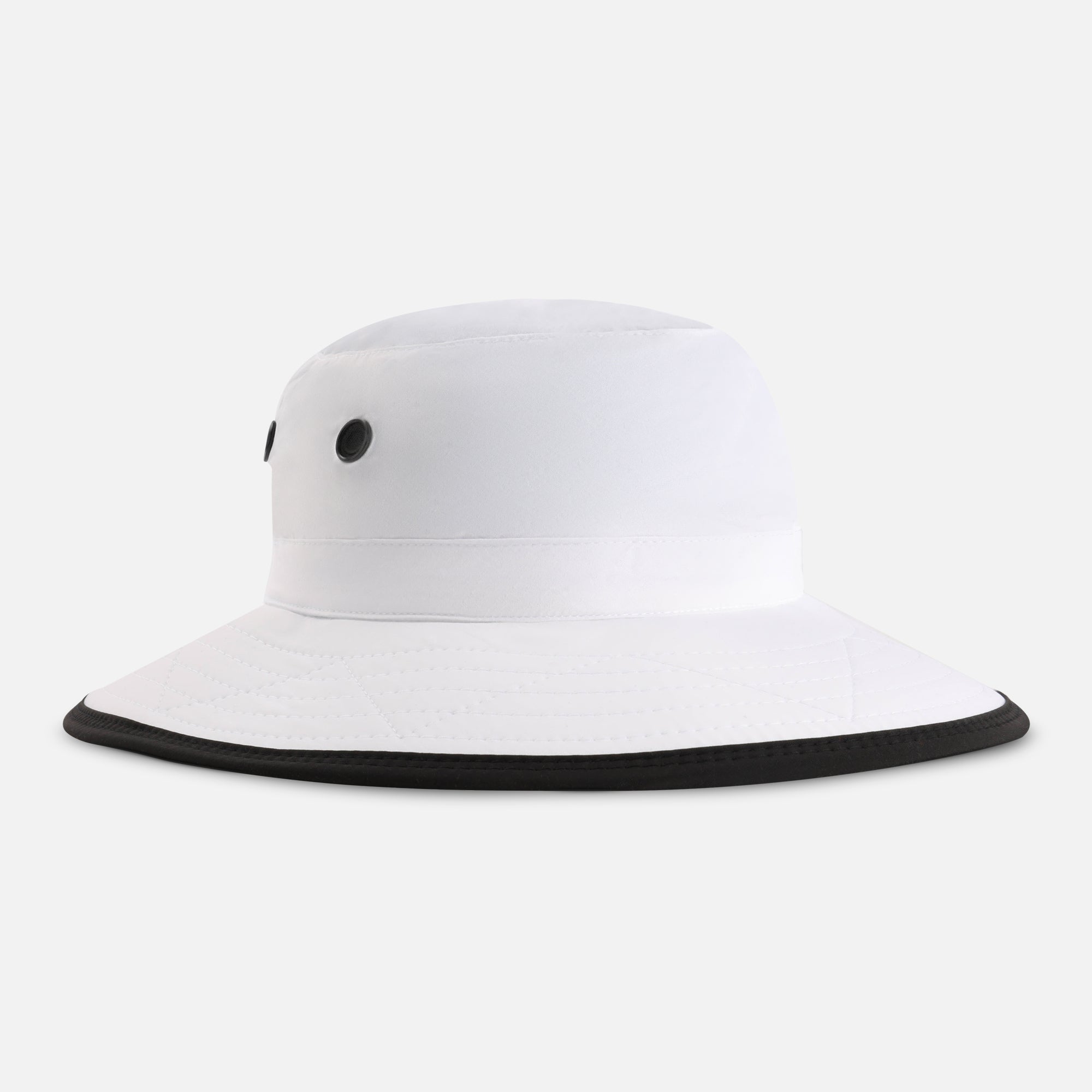 Men's Imperial Sun Protection Hat, Wide Brim Bucket | GT01 Sun Protech