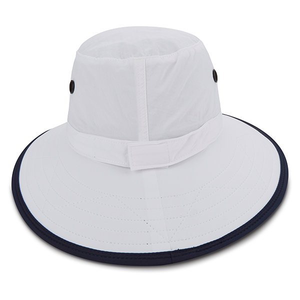 GT01-A21-5 | Color: White / Navy