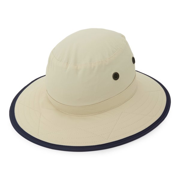 GT01-SNX-02 | Color: Sand / Navy