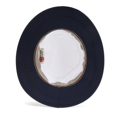 GT08-A21-6 | Color: White / Navy