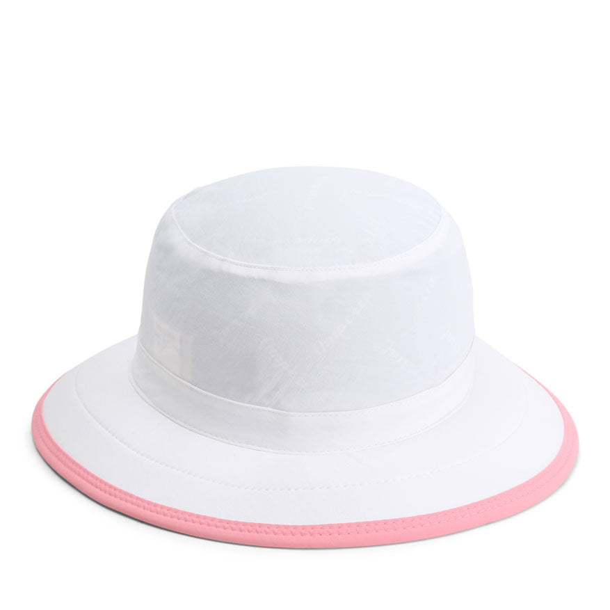 GT08-APK-HERO | Color: White / Pink