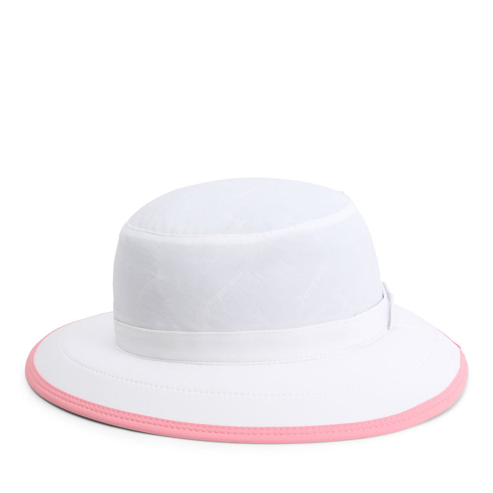 GT08-APK-LEFT-SIDE | Color: White / Pink