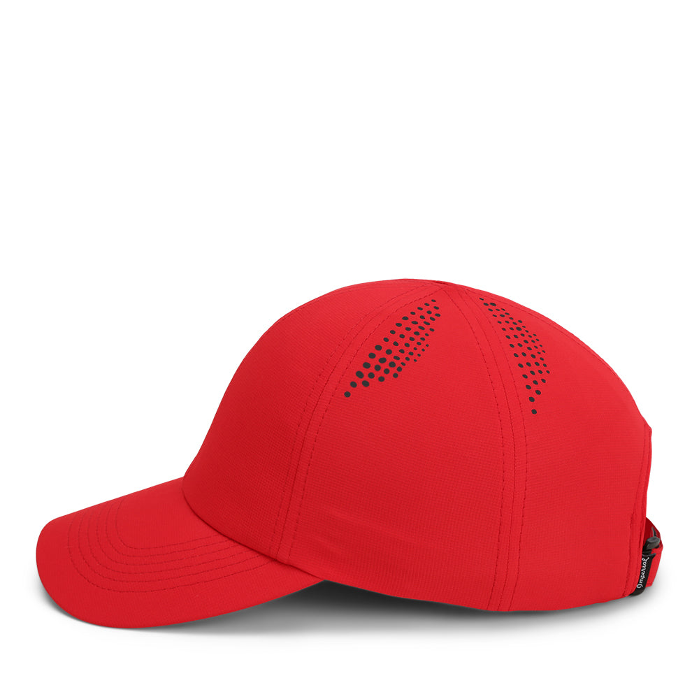 IMP6-FEE-4 | Color: Red Pepper