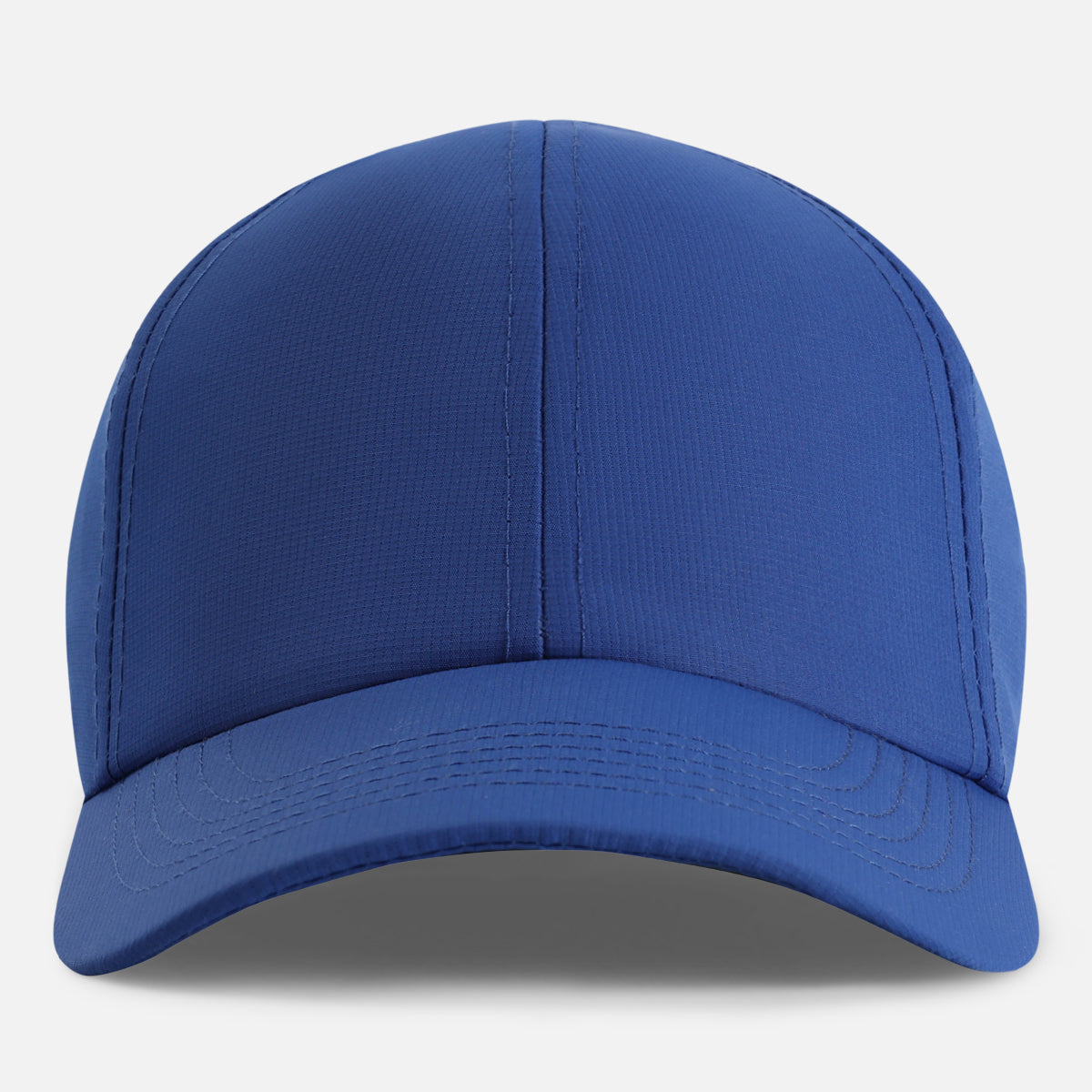 IMP6 - The Imperial 6 Perforated Performance Cap front