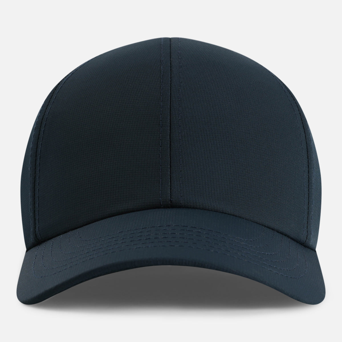 IMP6 - The Imperial 6 Perforated Performance Cap front
