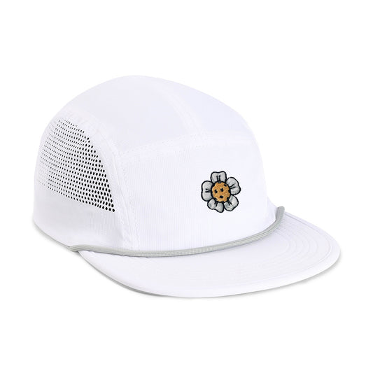 | Color: White