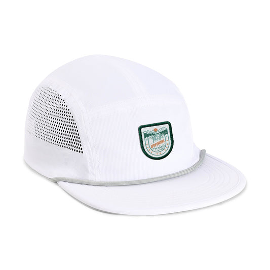 | Color: White