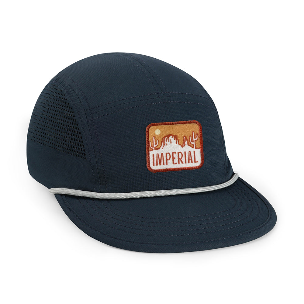 | Color: True Navy