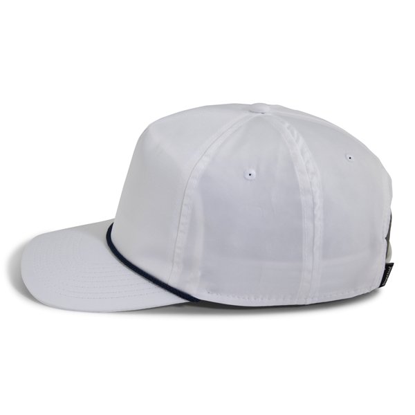 IMPERIAL4054_HX1_5 | Color: White / Navy