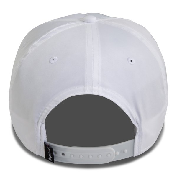 The Cheaha Rope - Performance Rope Cap – Imperial