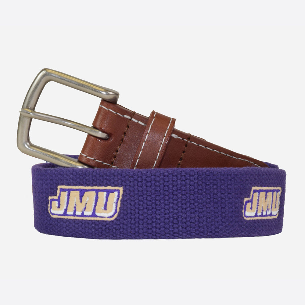 JMU-Peter-Millar-Belt