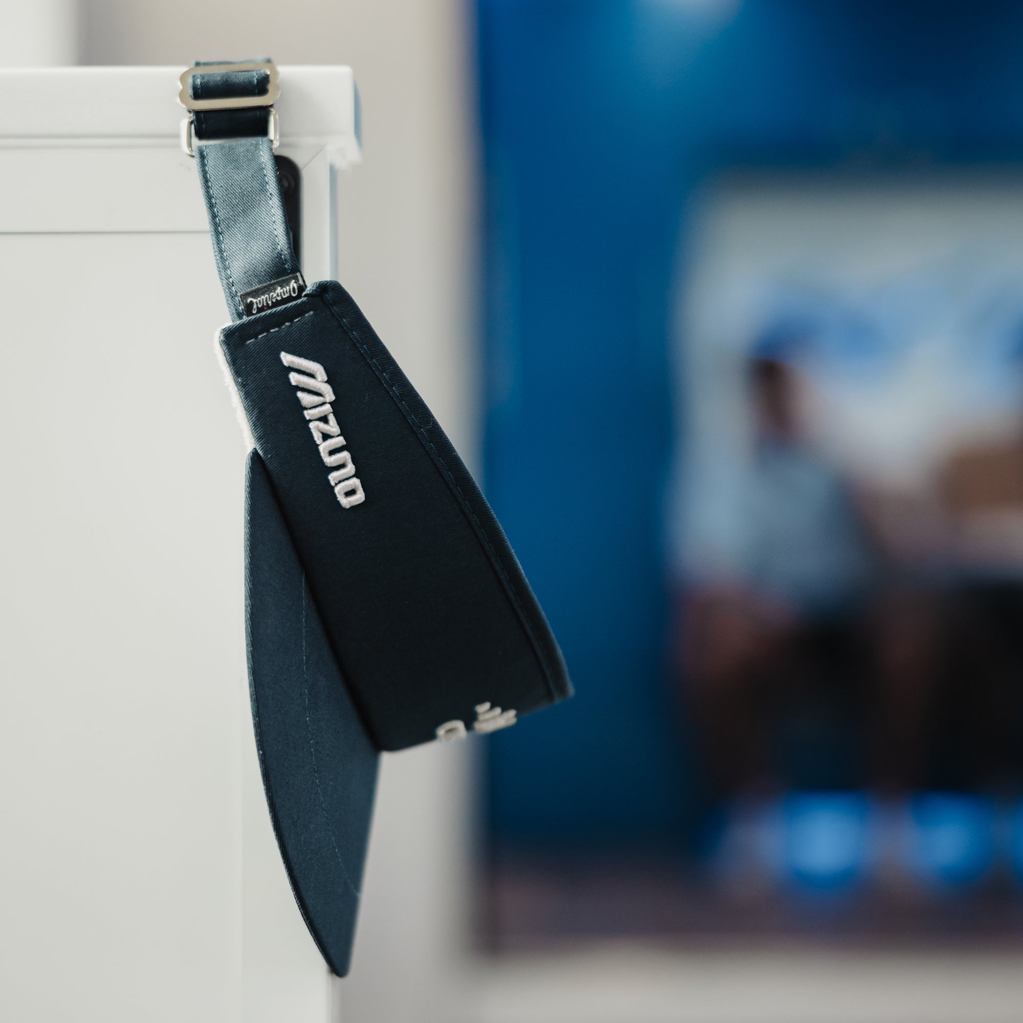 The Keith Mitchell Charity Game Imperial Tour Visor®