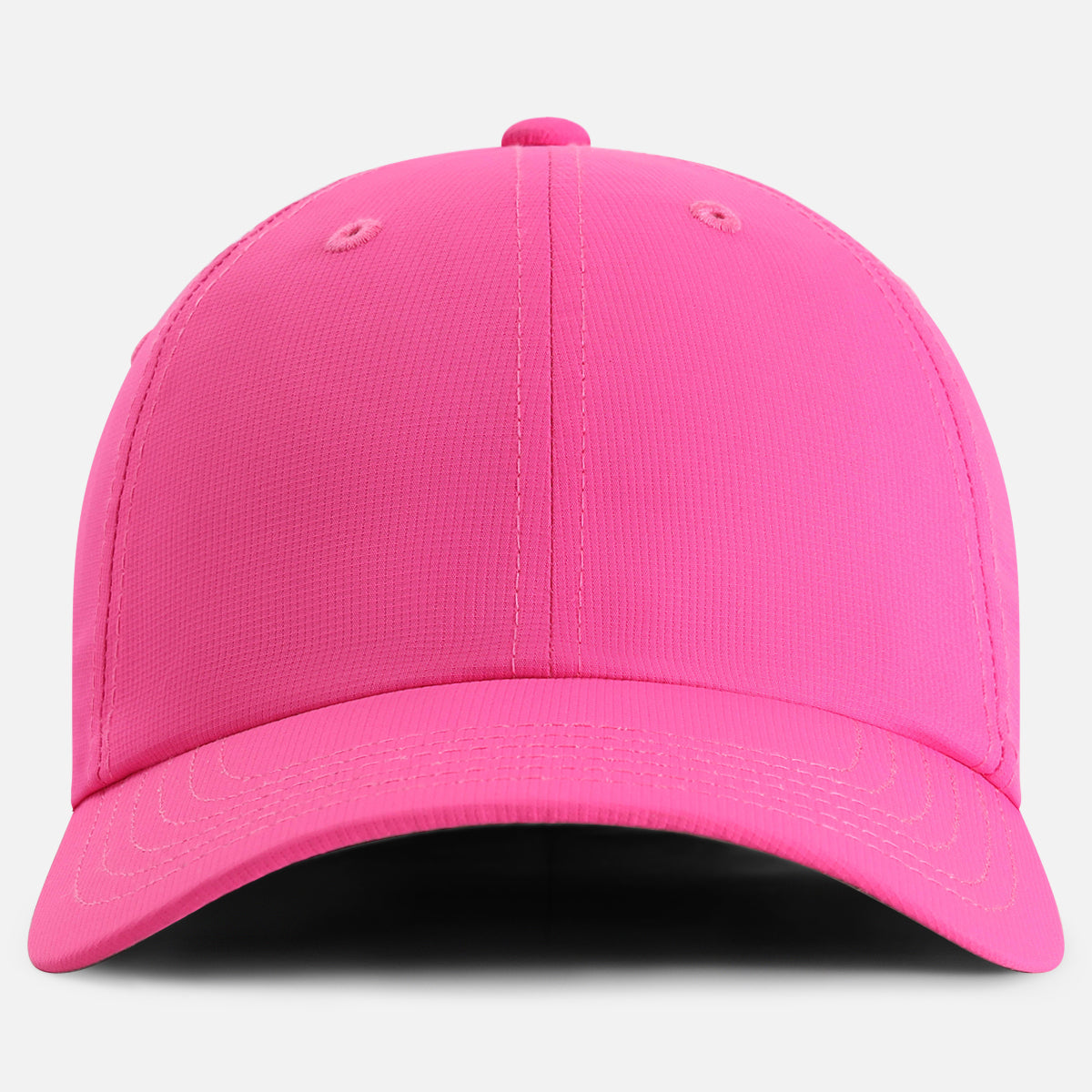 L210P - The Original Small Fit Performance Cap front