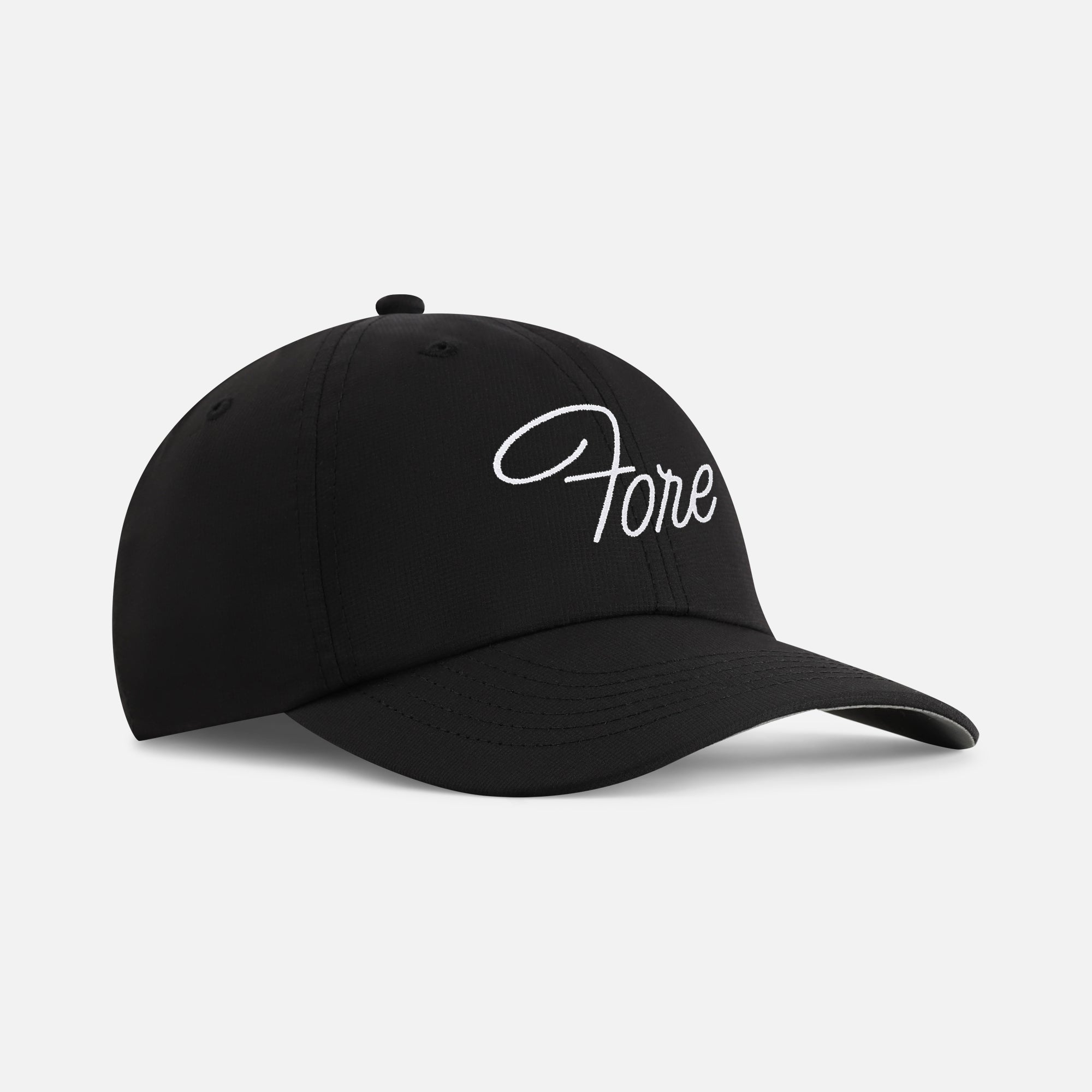 The Fore the Ladies Original Small Fit Performance Cap – Imperial