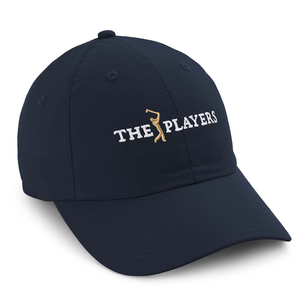 DANA OPEN キャップ Imperial TRUE FIT The Players - Original Small Fit Performance Cap – Imperial