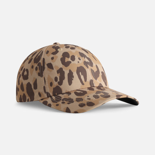 | Color: Leopard Brown