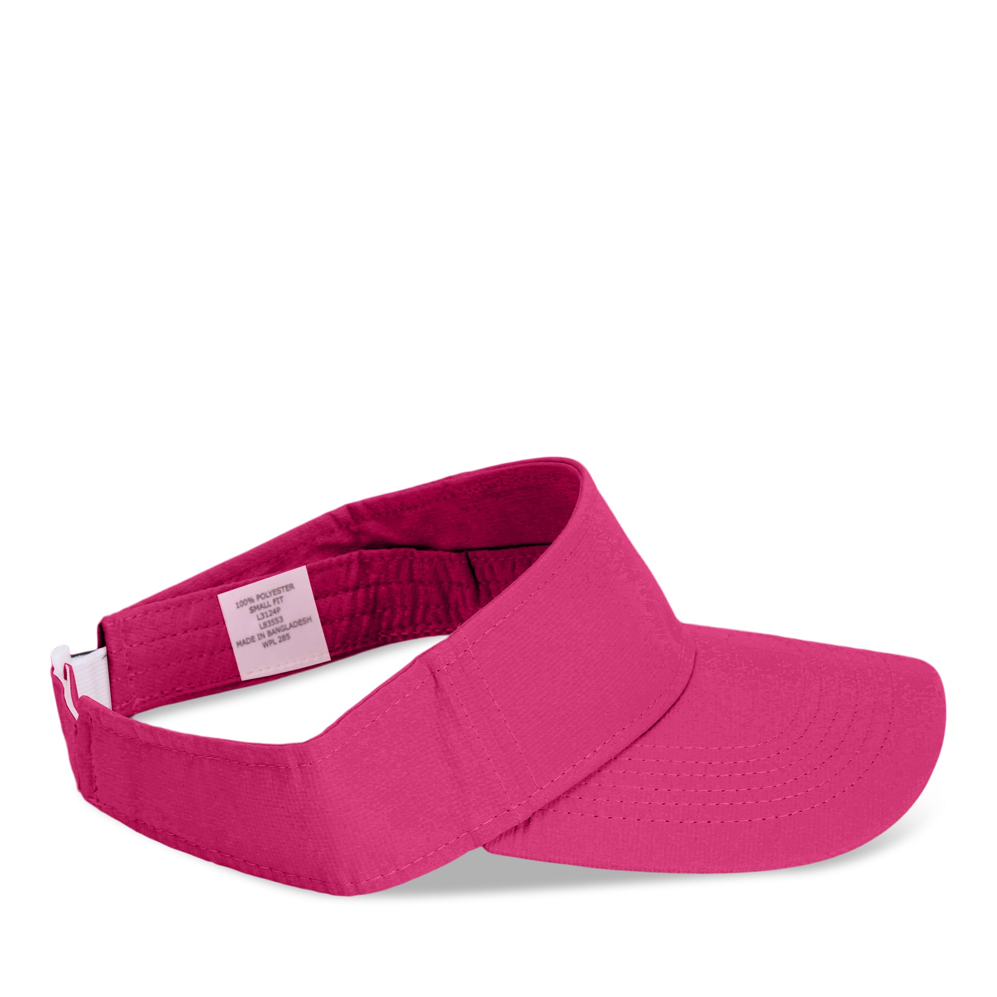 L3124P-F15-3 | Color: Hot Pink