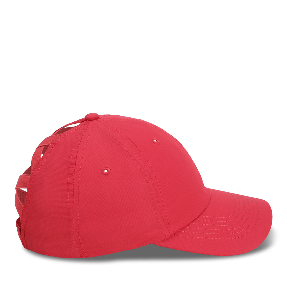 L338-NAN-3 | Color: Nantucket Red