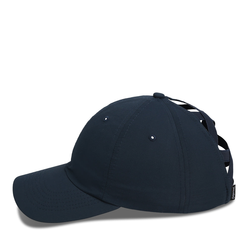 L338-TNV-4 | Color: True Navy