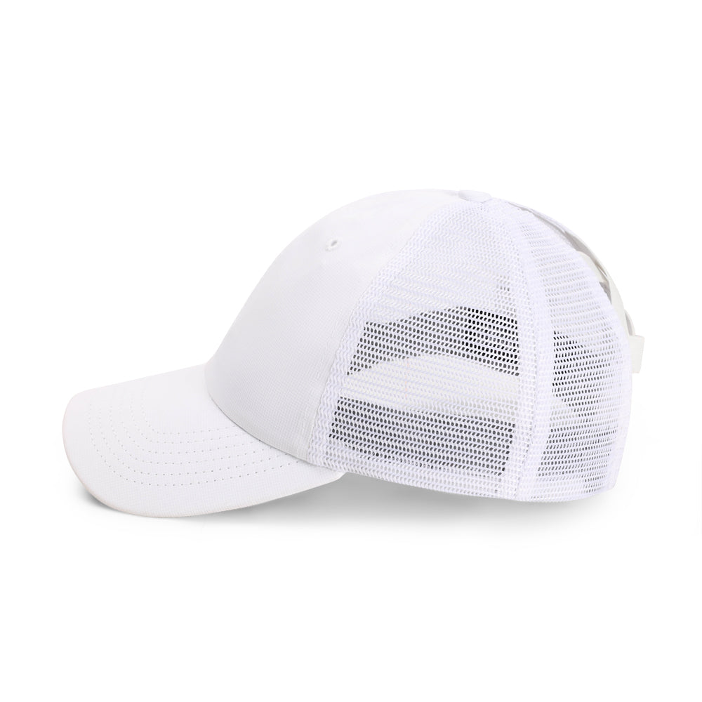 L338M-AXX-4 | Color: White