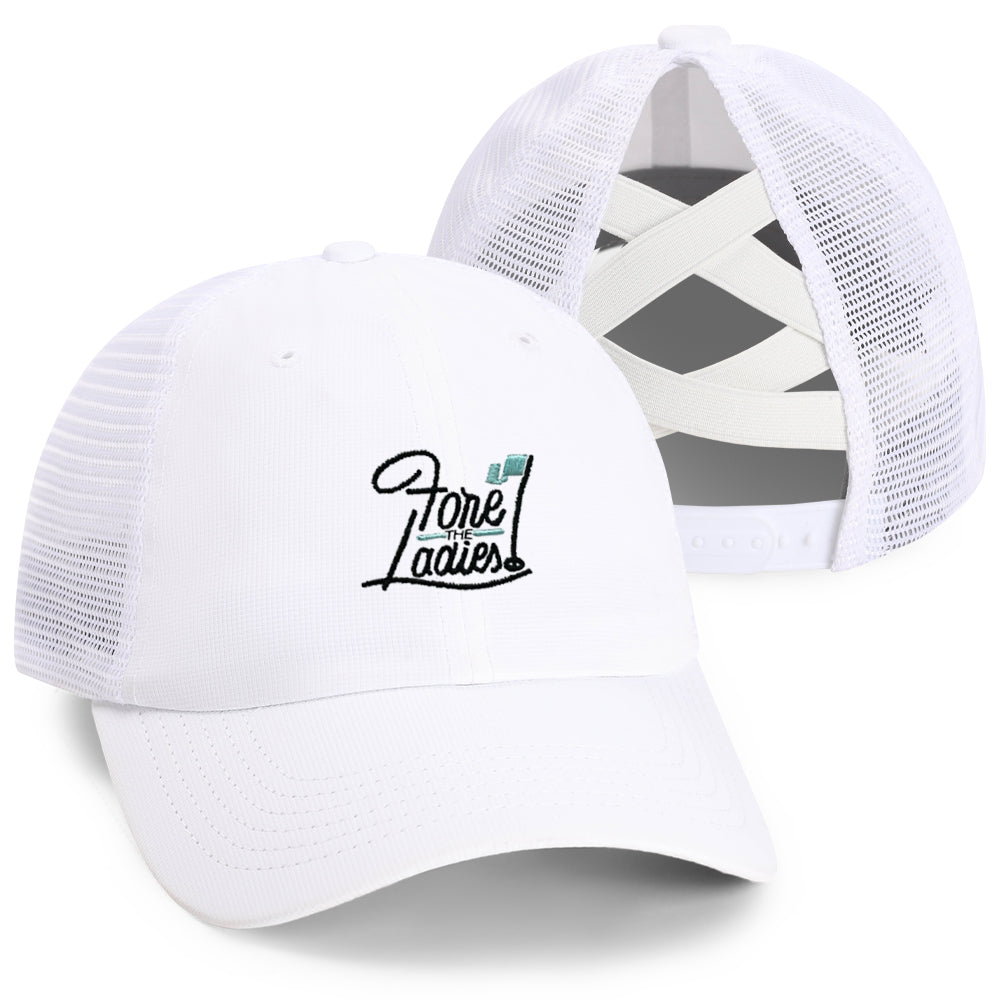 | Color: White