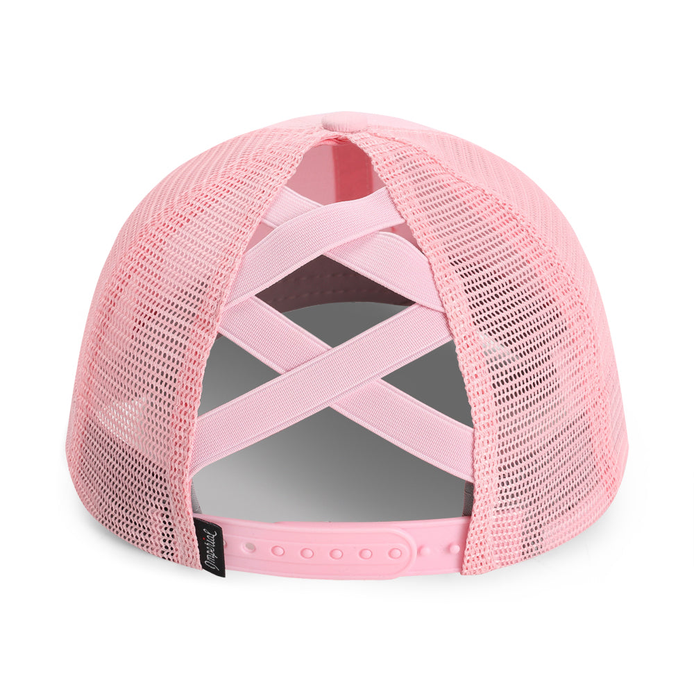 L338M-FLP-5 | Color: Light Pink