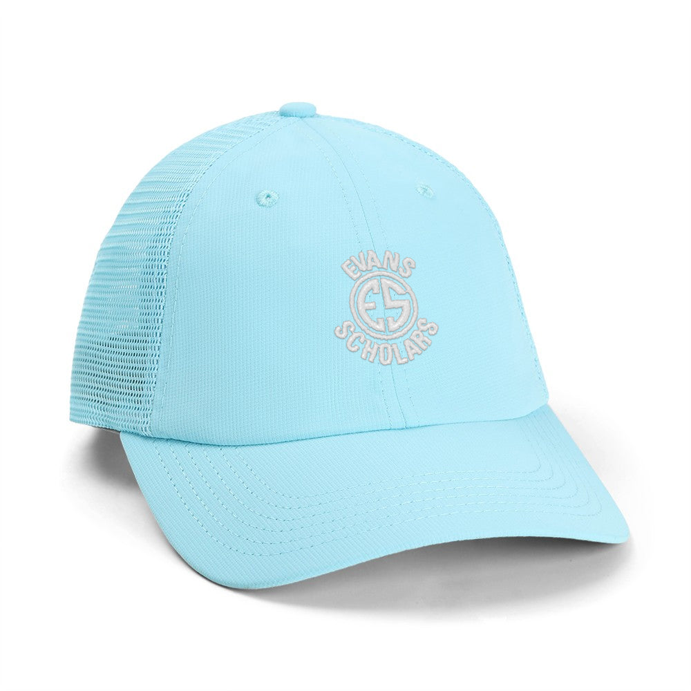 | Color: Light Blue