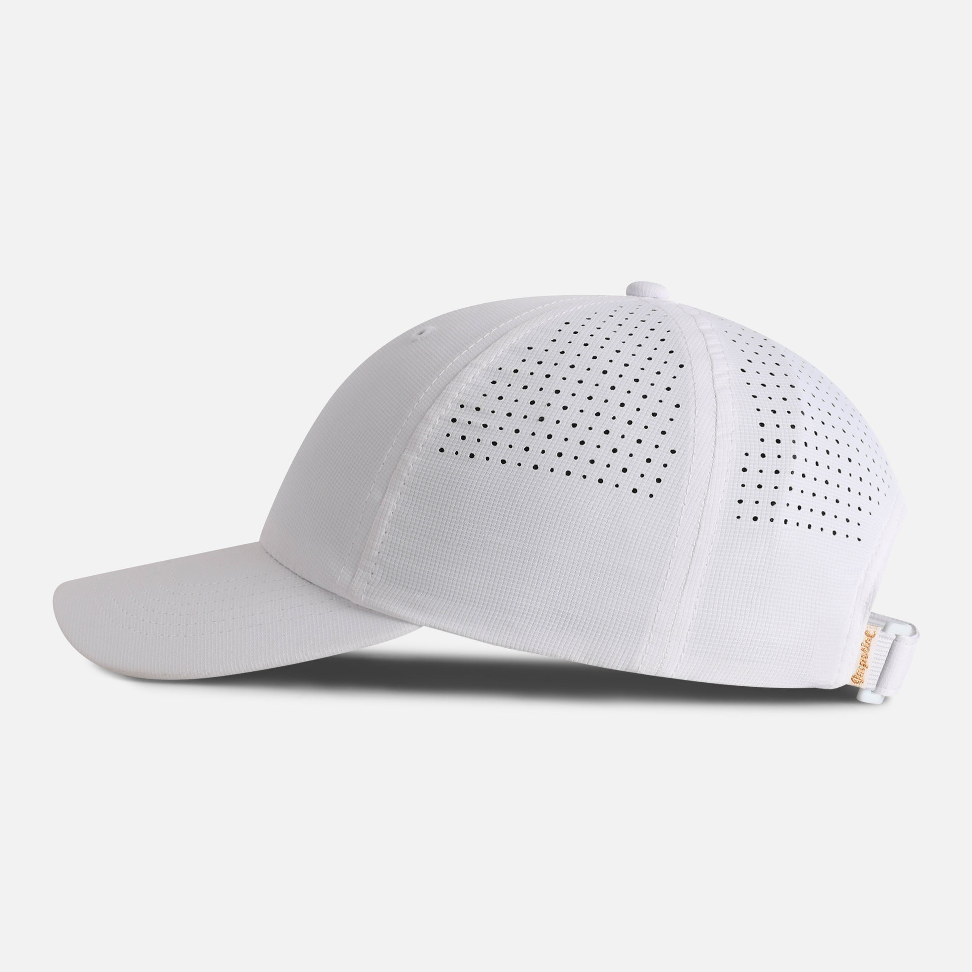 | Color: White