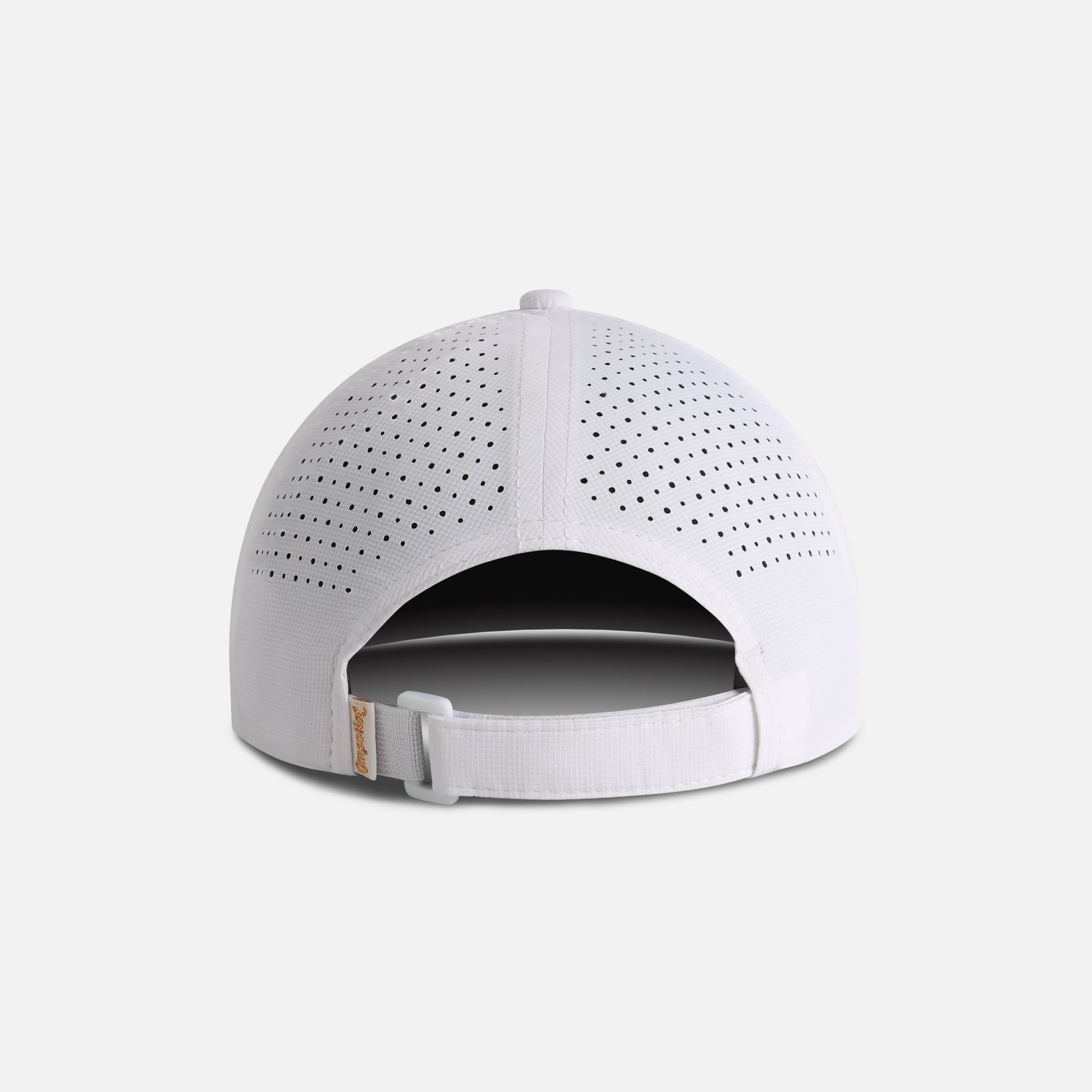 | Color: White