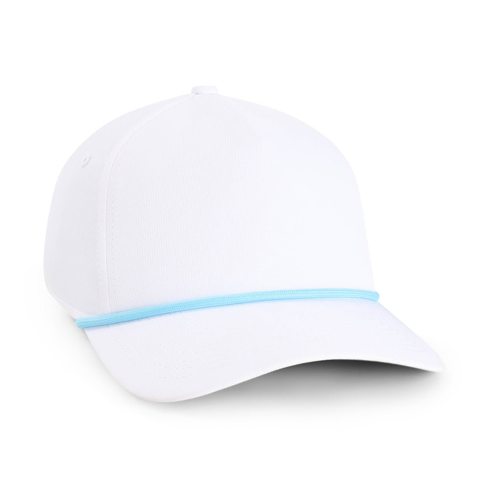 L5059-A31-2 | Color: White / Light Blue