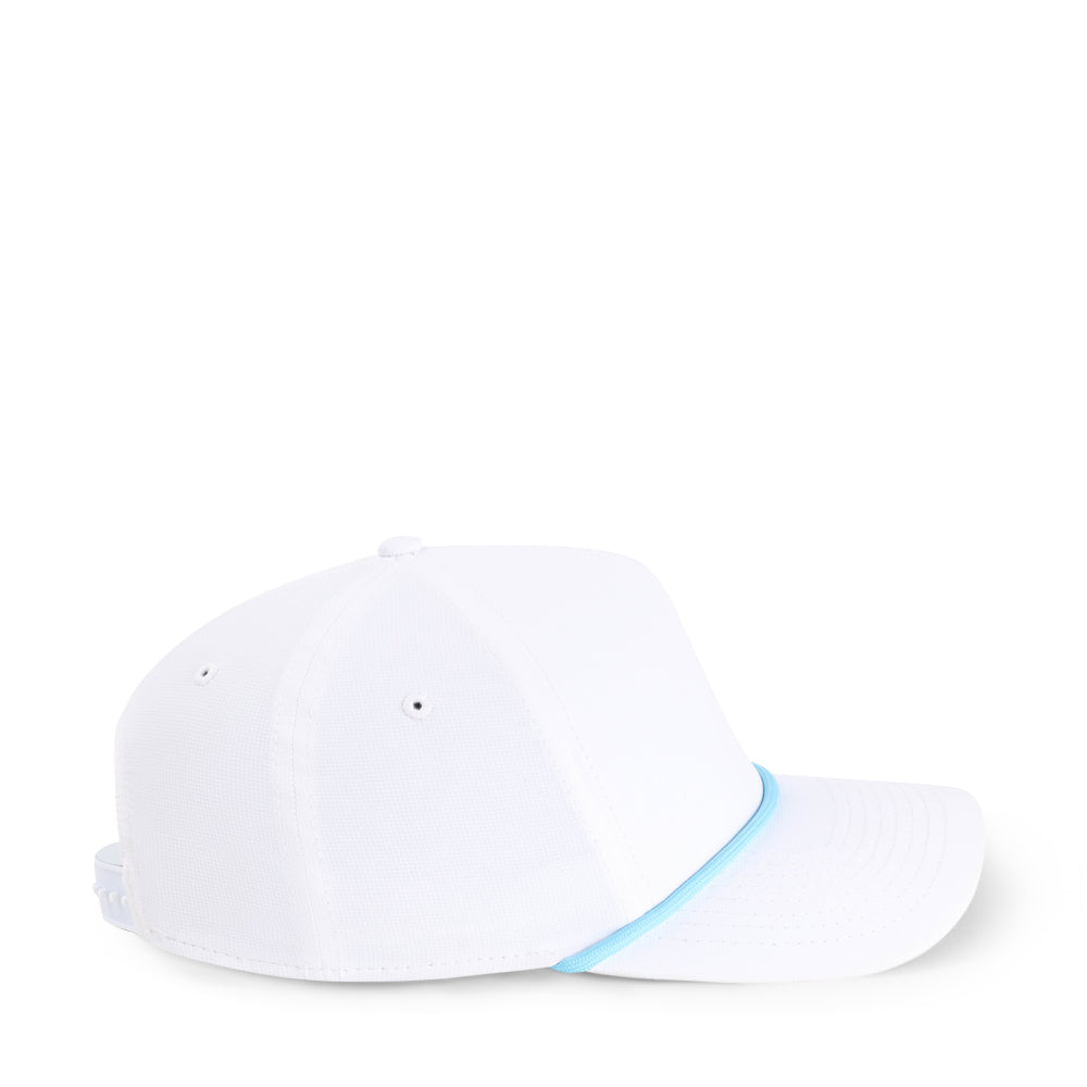 L5059-A31-3 | Color: White / Light Blue