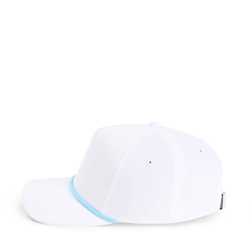 L5059-A31-4 | Color: White / Light Blue