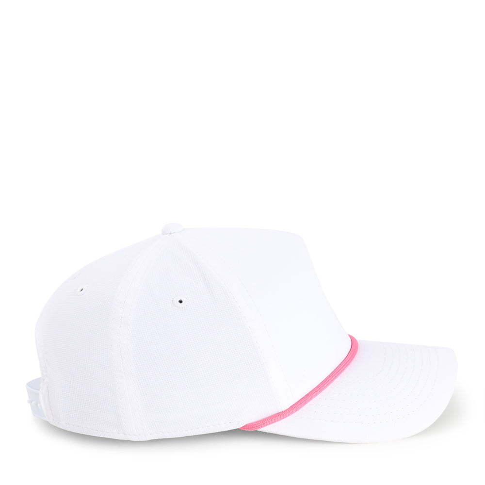 L5059-AHP-3 | Color: White / Hot Pink