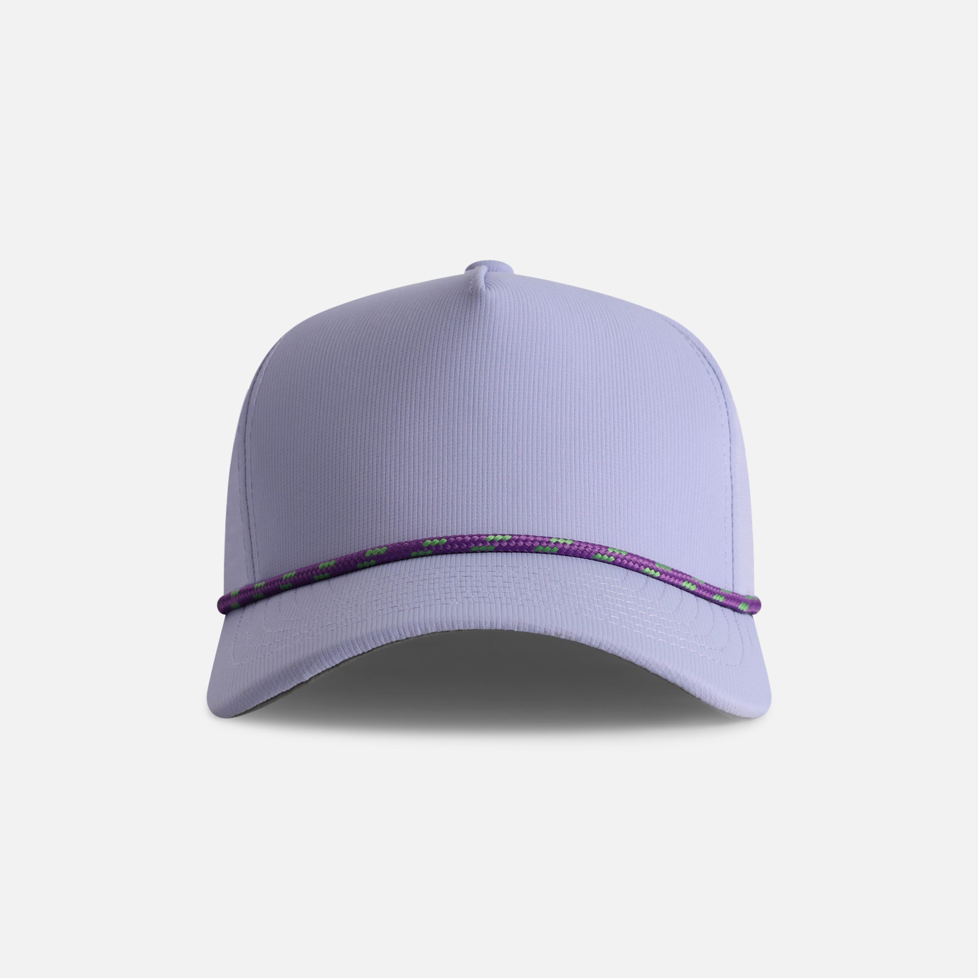L5059 The Corral - Ladies 'Retro Fit' Rope Cap – Imperial