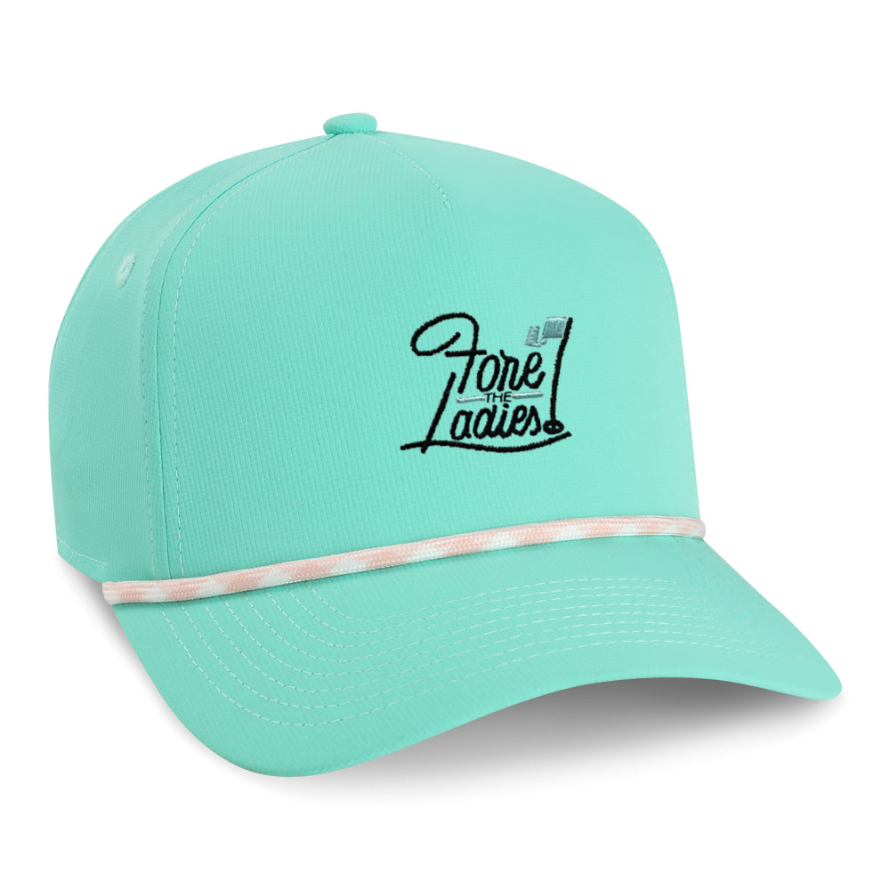 | Color: Aqua