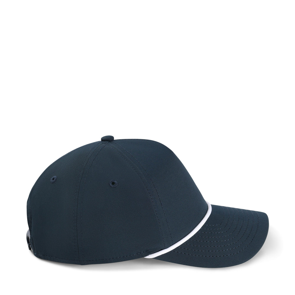 L5059-TNW-3 | Color: True Navy / White