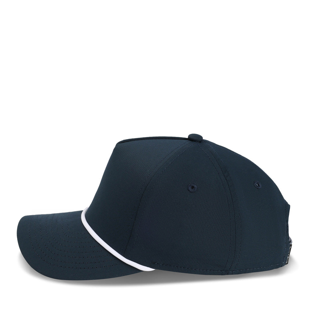 L5059-TNW-4 | Color: True Navy / White