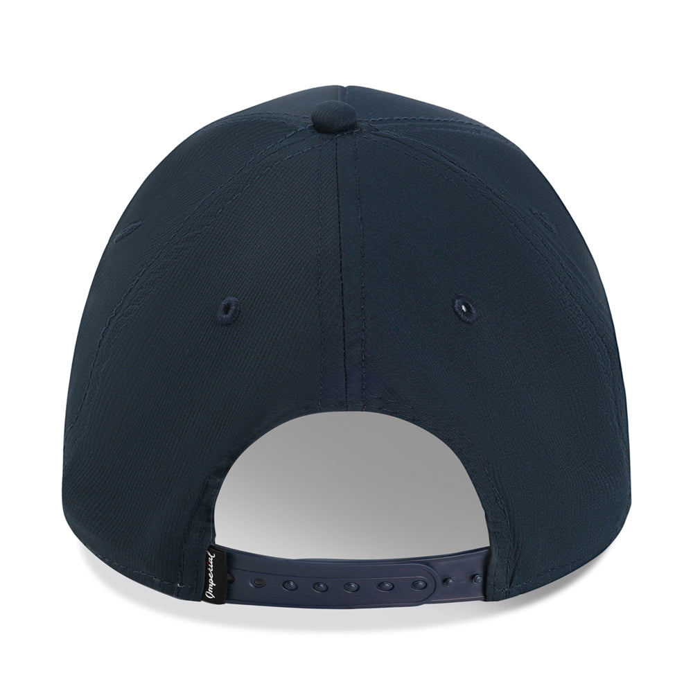 L5059-TNW-5 | Color: True Navy / White