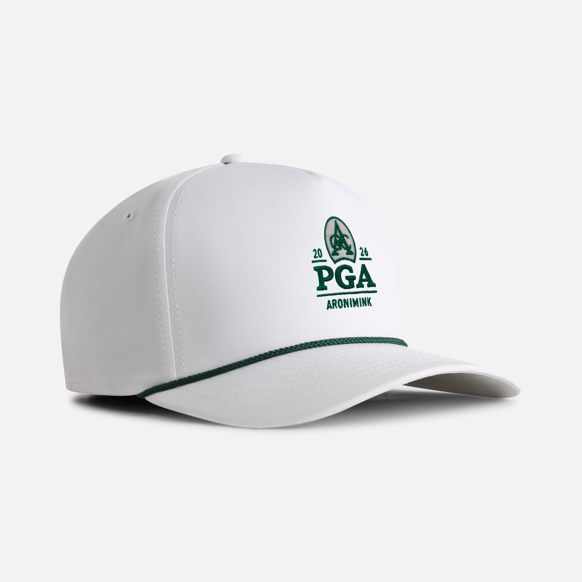 | Color: White / Dark Green